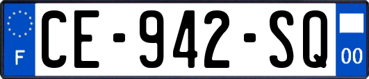 CE-942-SQ