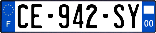 CE-942-SY