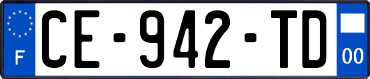 CE-942-TD