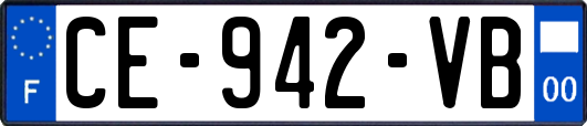 CE-942-VB