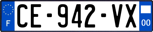 CE-942-VX