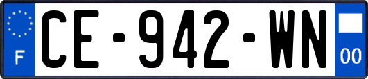 CE-942-WN