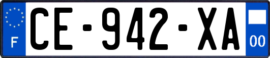 CE-942-XA