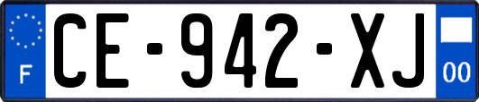 CE-942-XJ