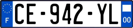 CE-942-YL