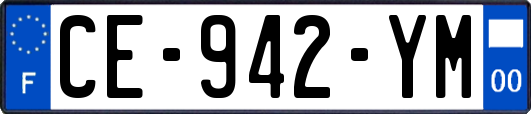 CE-942-YM