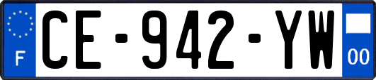 CE-942-YW