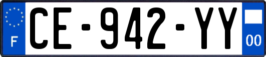 CE-942-YY