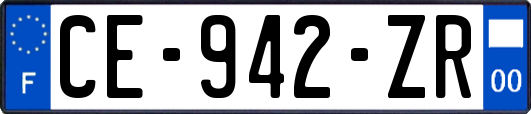 CE-942-ZR