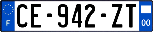 CE-942-ZT