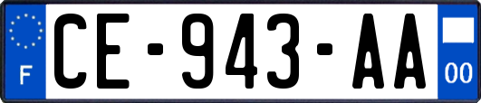 CE-943-AA