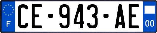 CE-943-AE