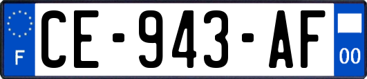 CE-943-AF