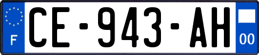 CE-943-AH