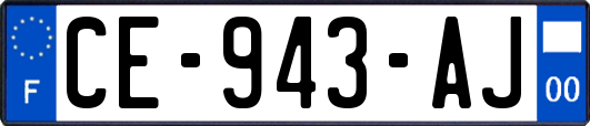 CE-943-AJ