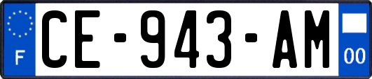 CE-943-AM