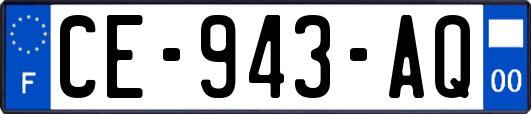 CE-943-AQ