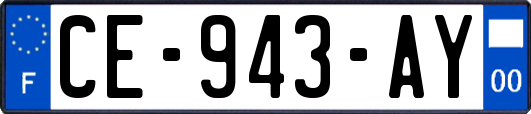 CE-943-AY