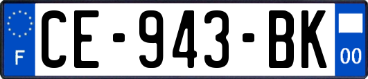 CE-943-BK