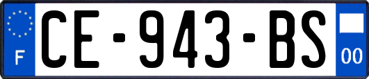 CE-943-BS