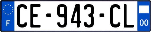 CE-943-CL