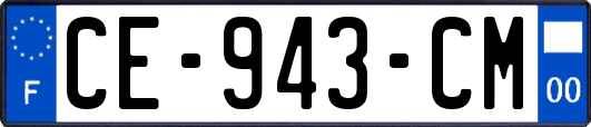 CE-943-CM