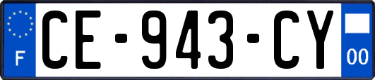 CE-943-CY