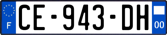 CE-943-DH