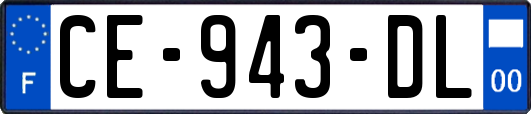 CE-943-DL