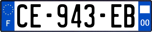 CE-943-EB