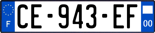 CE-943-EF