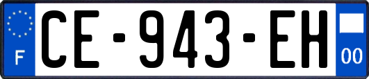 CE-943-EH