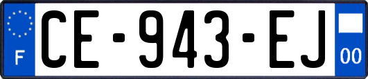 CE-943-EJ