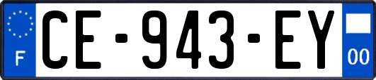 CE-943-EY