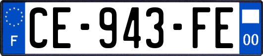 CE-943-FE