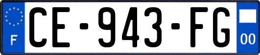 CE-943-FG