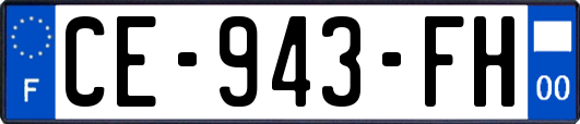 CE-943-FH