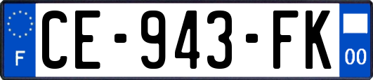 CE-943-FK