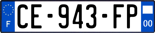 CE-943-FP