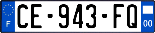 CE-943-FQ