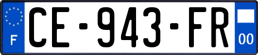 CE-943-FR