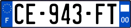 CE-943-FT