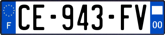 CE-943-FV