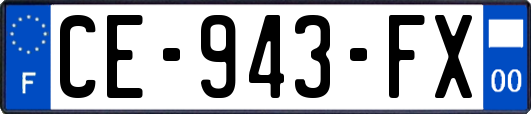 CE-943-FX