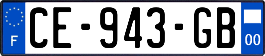 CE-943-GB