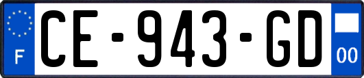 CE-943-GD