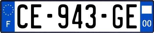 CE-943-GE
