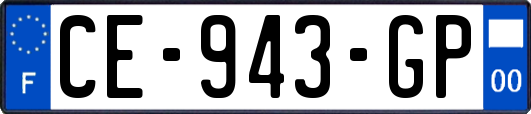 CE-943-GP