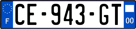 CE-943-GT