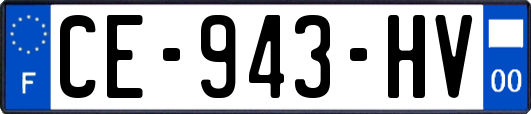 CE-943-HV